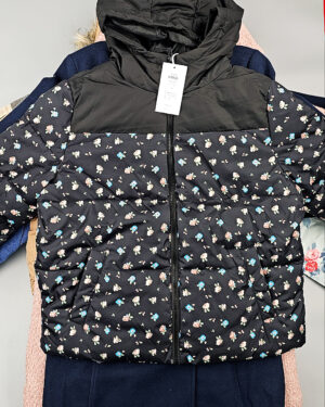 Купить Верхняя одежда VILA#10,2 кг, ЛОТ №6826 оптом в Благовещенске и Амурской области