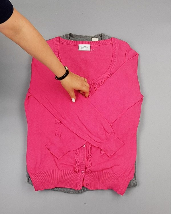 Фотография  950 - Mix Euro Winter#100 кг оптом в Благовещенске и Амурской области