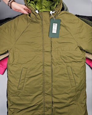 Фотография  799 - Верхняя одежда BESTSELLER Дания#12 кг, ЛОТ №5189 оптом в Благовещенске и Амурской области