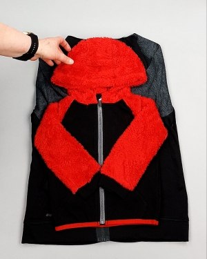 Фотография  501 - Спортивные костюмы дети CAN#6 кг оптом в Благовещенске и Амурской области