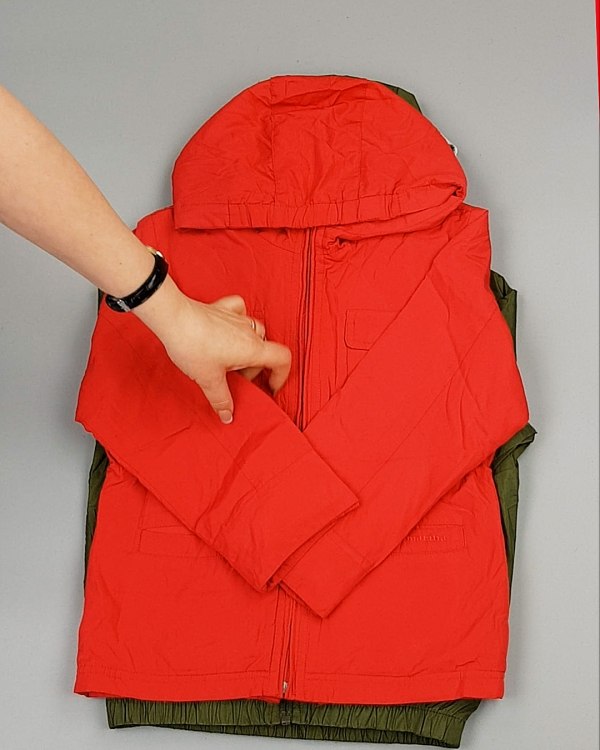 Фотография  675 - А 86442  Детский микс W (Heavy rummage )#25 кг оптом в Благовещенске и Амурской области