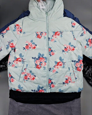 Купить Верхняя одежда VILA#10,2 кг, ЛОТ №6825 оптом в Благовещенске и Амурской области