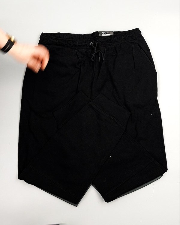 Фотография  867 - Штаны спортивные муж CAN 084#10 кг оптом в Благовещенске и Амурской области