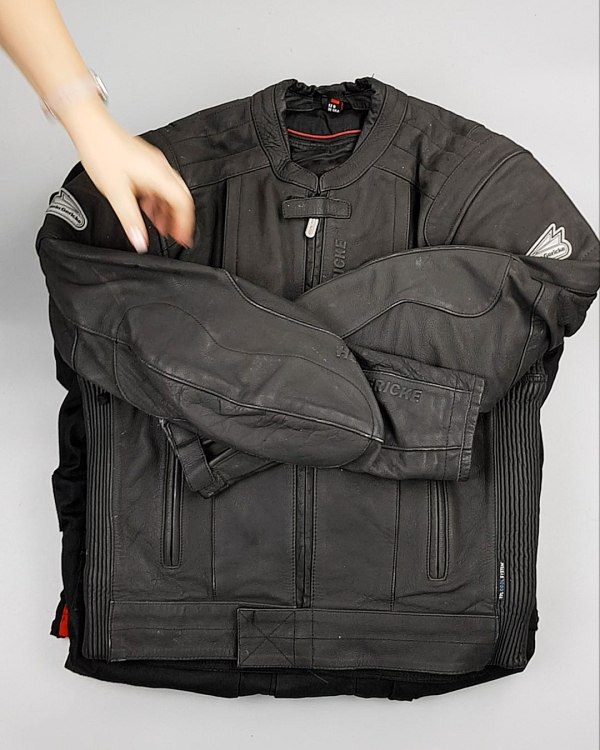 Фотография  598 - МОТО одежда mix БМ#20 кг оптом в Благовещенске и Амурской области