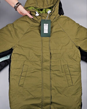 Фотография  719 - Верхняя одежда BESTSELLER Дания#10 кг, ЛОТ №6807 оптом в Благовещенске и Амурской области