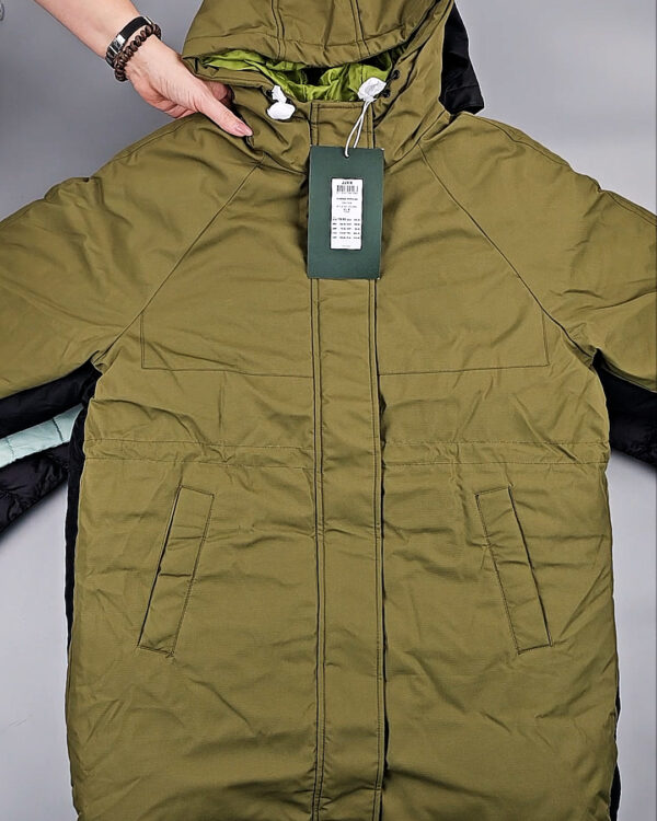 Фотография  556 - Верхняя одежда BESTSELLER Дания#10 кг, ЛОТ №6807 оптом в Благовещенске и Амурской области