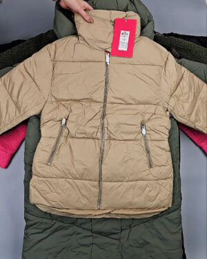 Фотография  434 - Верхняя одежда BESTSELLER Дания#12 кг, ЛОТ №5189 оптом в Благовещенске и Амурской области