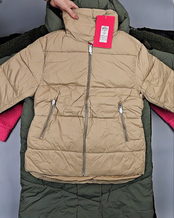 Фотография  621 - Верхняя одежда BESTSELLER Дания#12 кг, ЛОТ №5189 оптом в Благовещенске и Амурской области