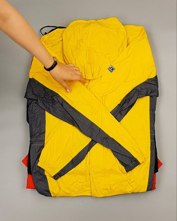 Фотография  459 - Дождевики#25 кг оптом в Благовещенске и Амурской области