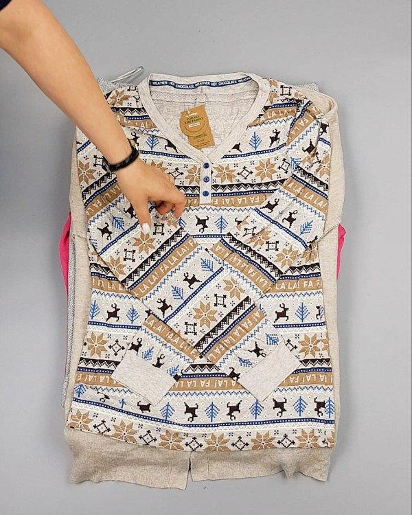 Фотография  872 - Mix Euro Winter#100 кг оптом в Благовещенске и Амурской области