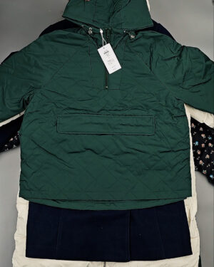 Фотография  226 - Верхняя одежда VILA#10 кг, ЛОТ №6824 оптом в Благовещенске и Амурской области