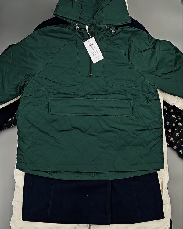 Фотография  171 - Верхняя одежда VILA#10 кг, ЛОТ №6824 оптом в Благовещенске и Амурской области