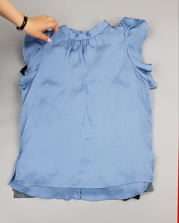 Фотография  114 - Mix Euro Summer#100 кг оптом в Благовещенске и Амурской области