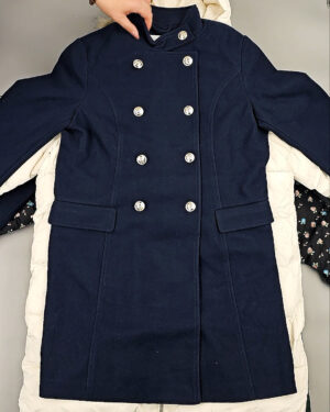 Фотография  432 - Верхняя одежда VILA#10 кг, ЛОТ №6824 оптом в Благовещенске и Амурской области