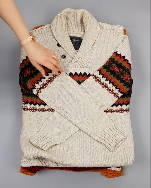 Купить Джемпера (PULLOVER I)#20 кг оптом в Благовещенске и Амурской области