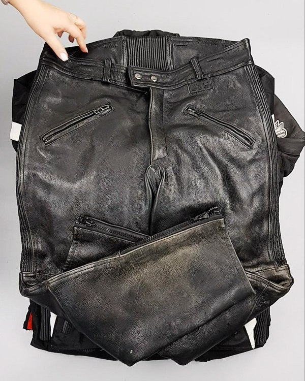 Фотография  604 - МОТО одежда mix БМ#20 кг оптом в Благовещенске и Амурской области