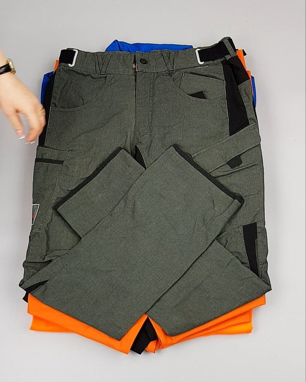 Фотография  746 - Рабочая одежда#25 кг оптом в Благовещенске и Амурской области