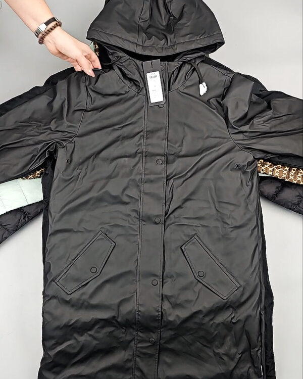 Фотография  329 - Верхняя одежда BESTSELLER Дания#10 кг, ЛОТ №6807 оптом в Благовещенске и Амурской области