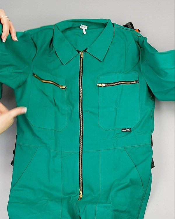 Фотография  318 - Рабочая одежда#25 кг оптом в Благовещенске и Амурской области