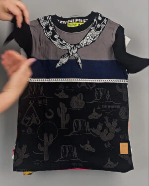 Фотография  756 - Desigual Kids Summer#25 шт, ЛОТ №11 оптом в Благовещенске и Амурской области