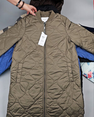 Фотография  958 - Верхняя одежда VILA#10,2 кг, ЛОТ №6826 оптом в Благовещенске и Амурской области