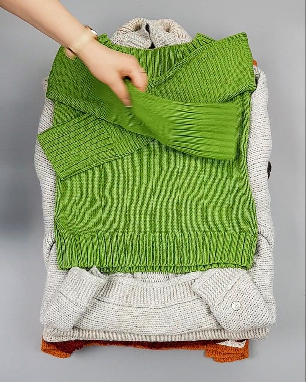 Фотография  795 - Джемпера (PULLOVER I)#20 кг оптом в Благовещенске и Амурской области