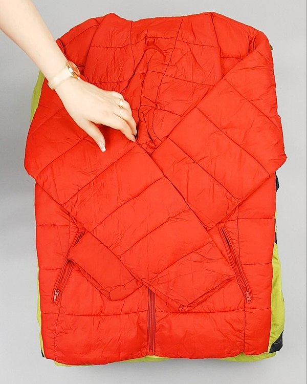 Фотография  174 - Куртки взрослые ANO#23 кг оптом в Благовещенске и Амурской области