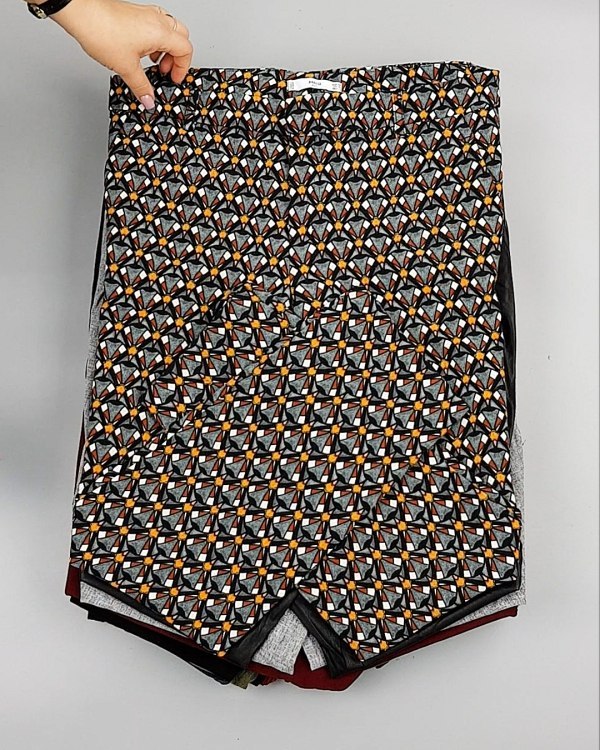 Фотография  985 - Cream Брюки женские Winter#25 кг оптом в Благовещенске и Амурской области