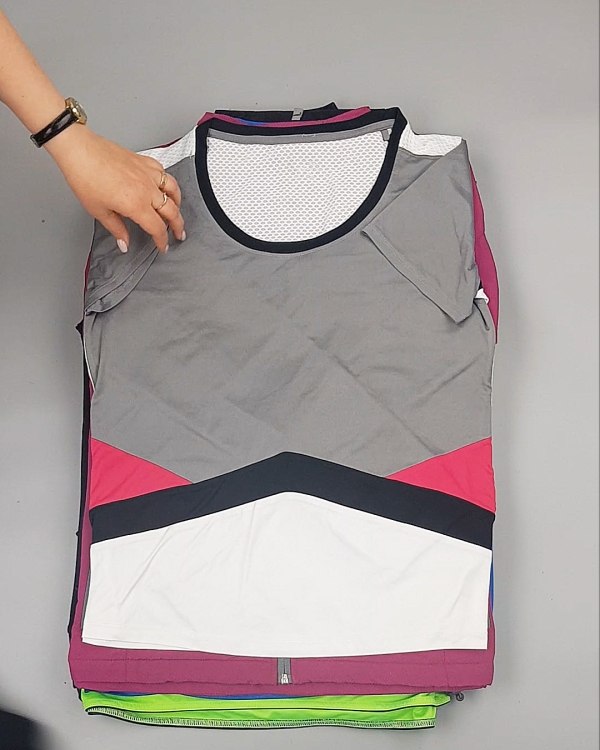 Фотография  226 - Sport Cr+Ex Англия (SPORT WEAR) #25 кг оптом в Благовещенске и Амурской области