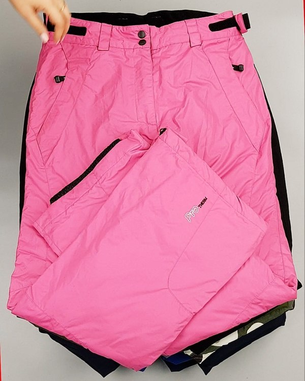 Фотография  962 - Комбинезоны лыжные SKI БМ#20 кг оптом в Благовещенске и Амурской области