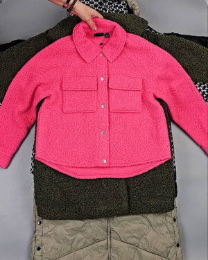 Фотография  295 - Верхняя одежда BESTSELLER Дания#12 кг, ЛОТ №5189 оптом в Благовещенске и Амурской области