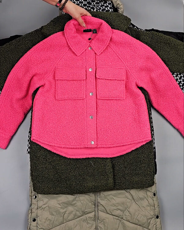 Фотография  330 - Верхняя одежда BESTSELLER Дания#12 кг, ЛОТ №5189 оптом в Благовещенске и Амурской области