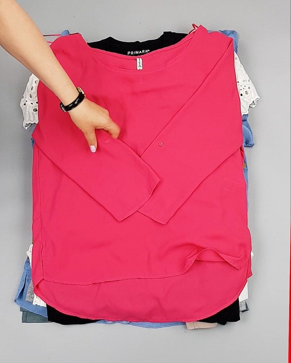 Фотография  387 - Mix Euro Summer#100 кг оптом в Благовещенске и Амурской области