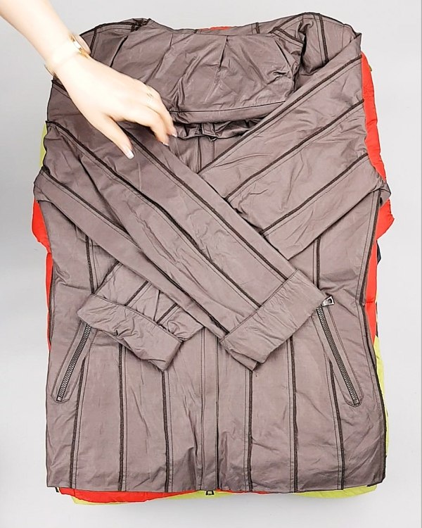 Фотография  382 - Куртки взрослые ANO#23 кг оптом в Благовещенске и Амурской области