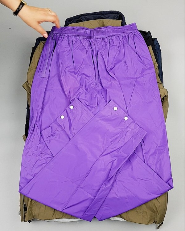 Фотография  839 - Дождевики#25 кг оптом в Благовещенске и Амурской области