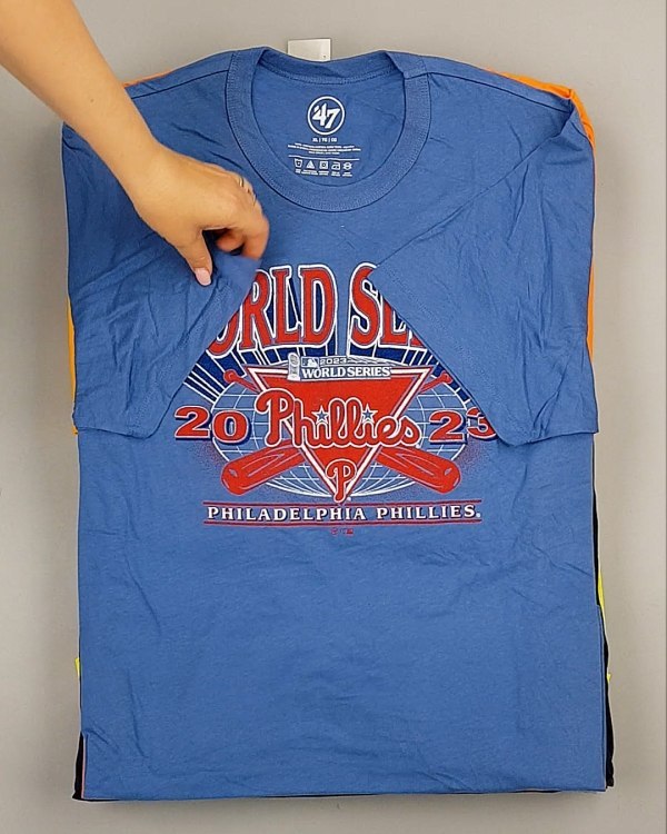 Фотография  364 - Футболки СТОК CAN 084#5 кг оптом в Благовещенске и Амурской области