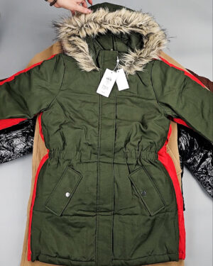 Фотография  576 - Верхняя одежда VILA#10,2 кг, ЛОТ №6825 оптом в Благовещенске и Амурской области