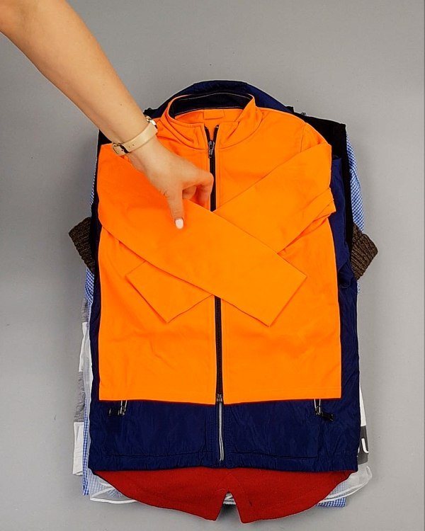 Фотография  622 - Детский микс осень Extra+Cream (CHILD AUTUMN EXTRA)#20 кг оптом в Благовещенске и Амурской области