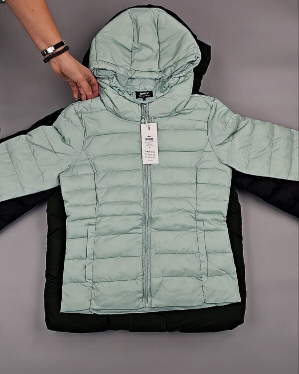 Фотография  762 - Верхняя одежда BESTSELLER Дания#10 кг, ЛОТ №6807 оптом в Благовещенске и Амурской области