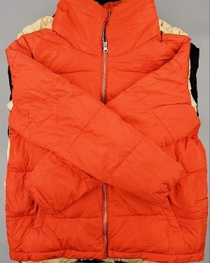 Купить А 94742 Куртки ж/м (Heavy Anorak)#25 кг оптом в Благовещенске и Амурской области