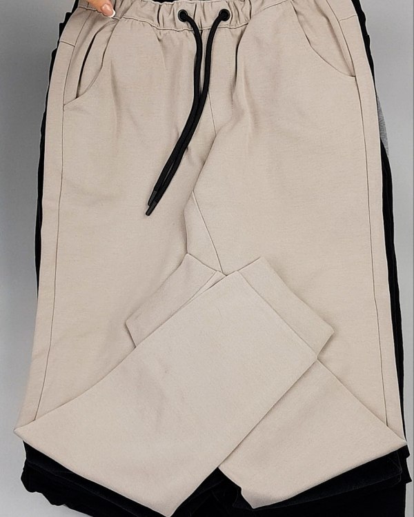 Фотография  848 - Спортивные штаны Ex#25 кг оптом в Благовещенске и Амурской области