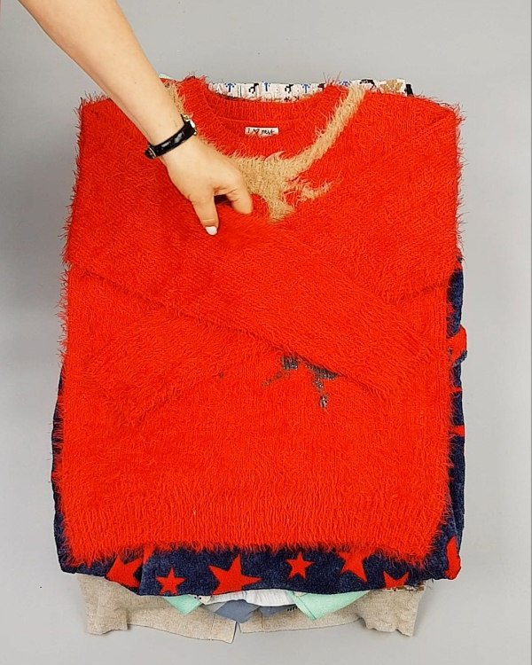 Фотография  676 - Mix Euro Winter#100 кг оптом в Благовещенске и Амурской области