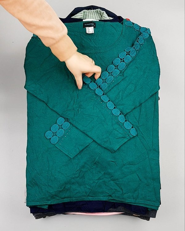 Фотография  412 - Mix CEA1#50 кг оптом в Благовещенске и Амурской области