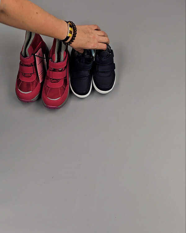 Фотография  884 - Обувь ALDI дети зима#5 кг, ЛОТ СТ-9729 оптом в Благовещенске и Амурской области