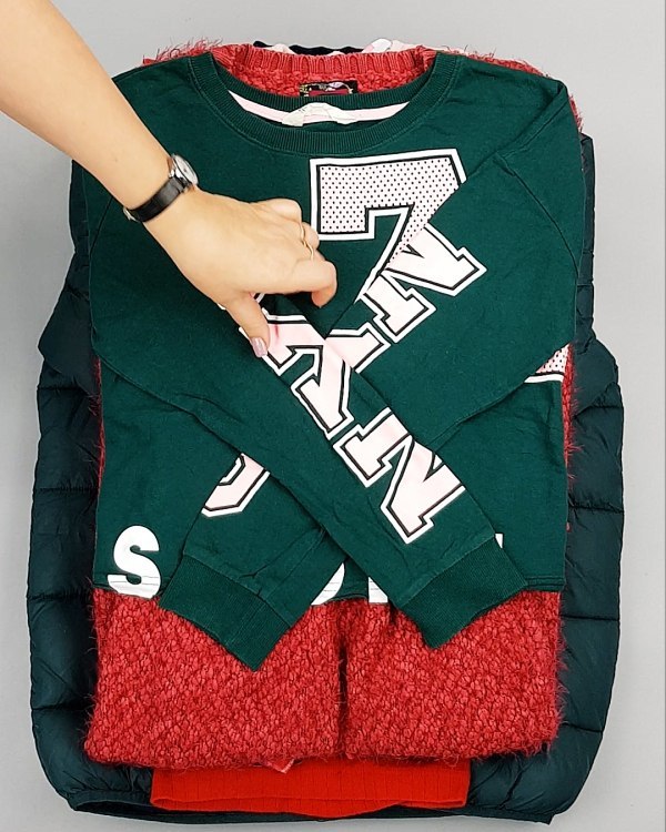 Фотография  347 - KB1W mix#15 кг оптом в Благовещенске и Амурской области