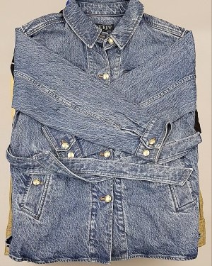 Купить Ветровки CAN 084#10 кг, ЛОТ №6939 оптом в Благовещенске и Амурской области