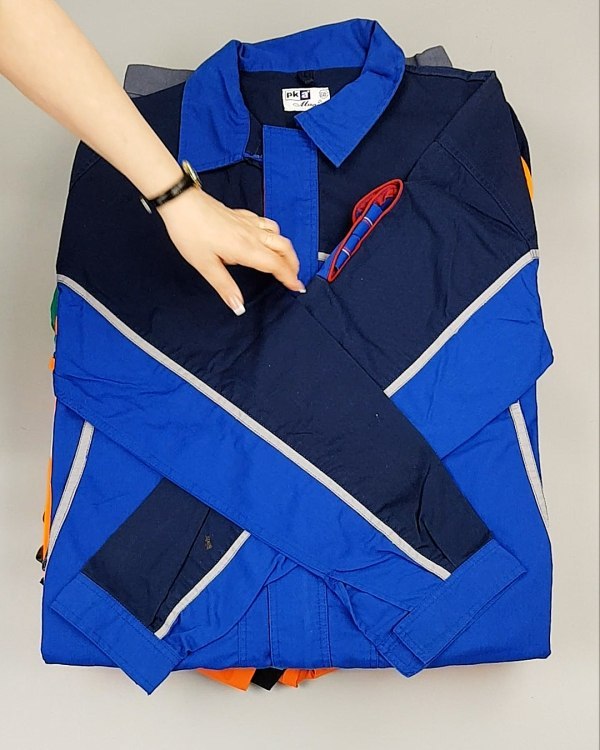 Фотография  626 - Рабочая одежда#25 кг оптом в Благовещенске и Амурской области