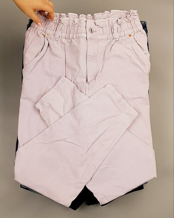 Фотография  113 - Primetta Джинсы женские#25 кг оптом в Благовещенске и Амурской области