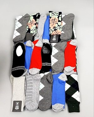 Фотография  421 - Носки CAN 084#5 кг оптом в Благовещенске и Амурской области