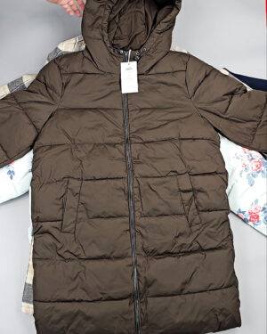 Фотография  193 - Верхняя одежда VILA#10,2 кг, ЛОТ №6826 оптом в Благовещенске и Амурской области